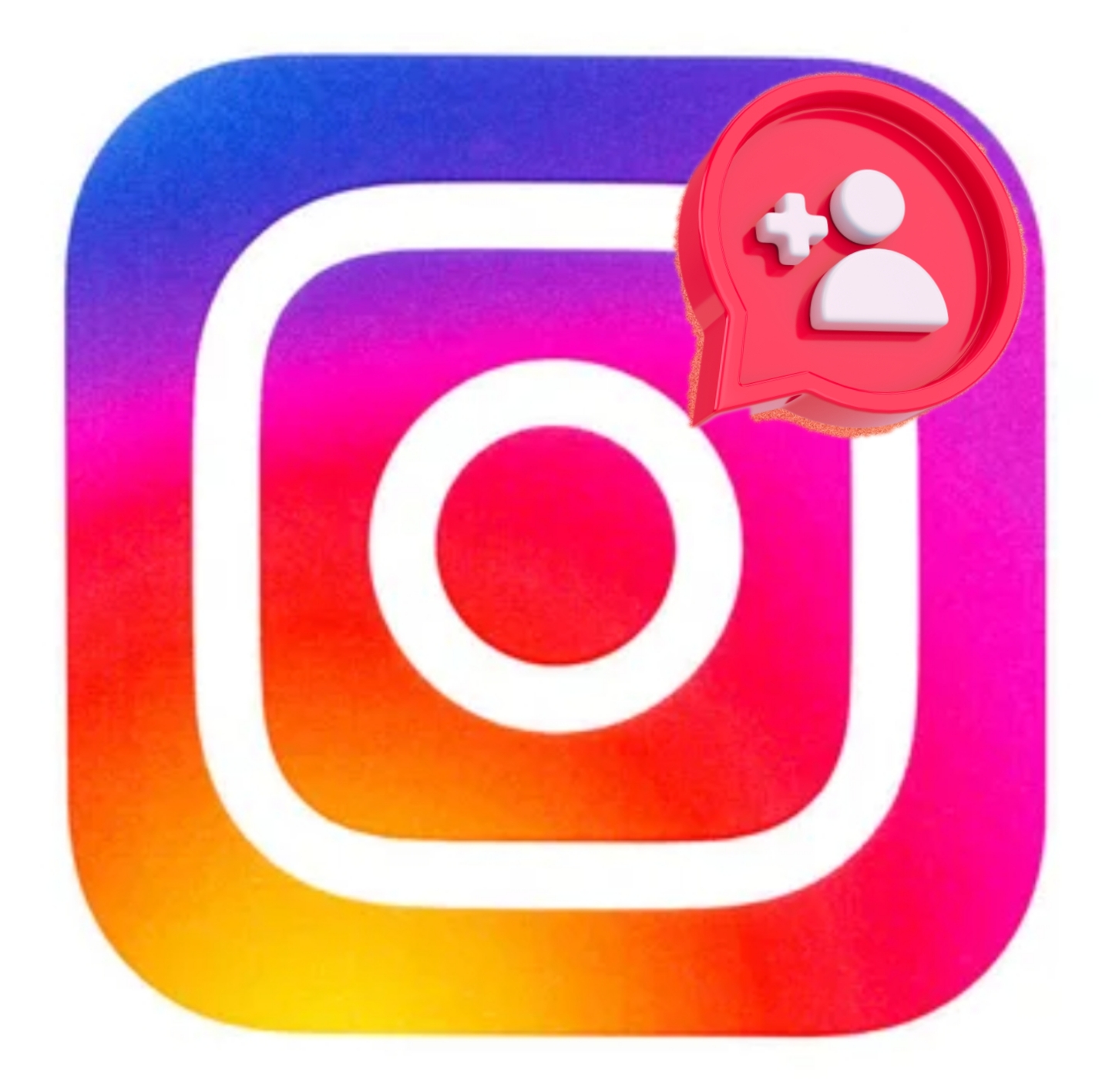 Miembros del canal de Instagram