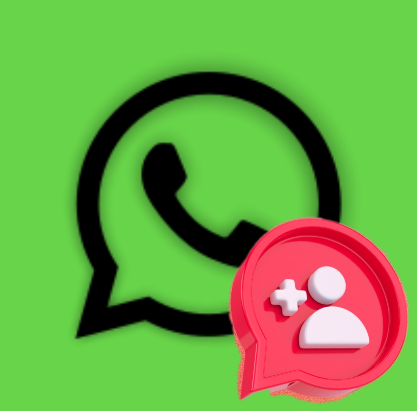 WhatsApp Miemb canal